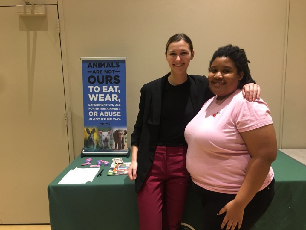 A film that will make you regret that steak