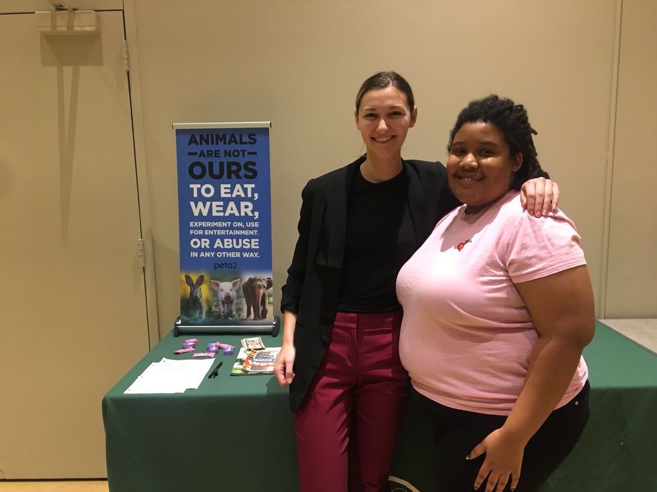 A film that will make you regret that steak