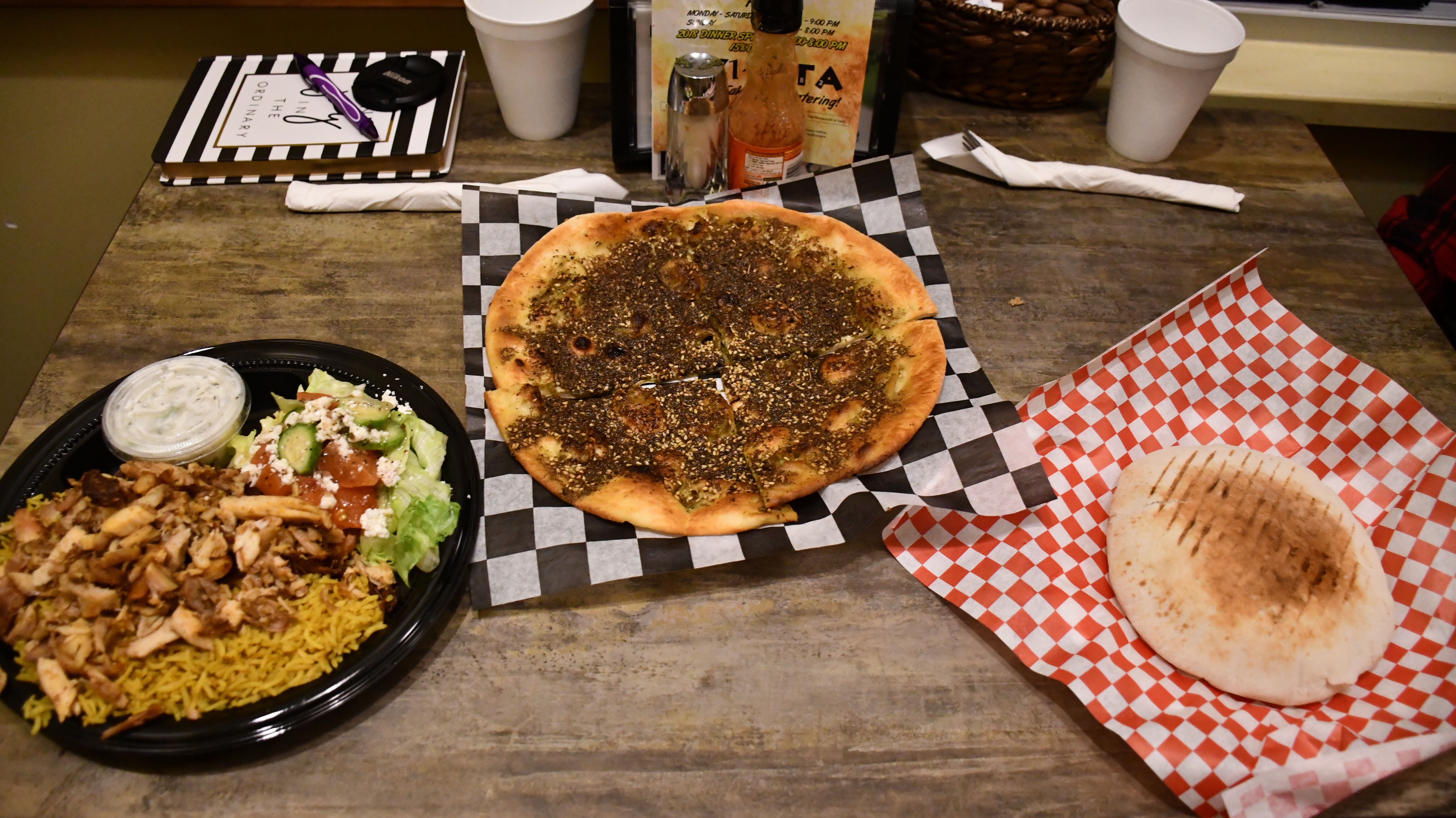 CT Eats: Pita’s got a piece of my heart