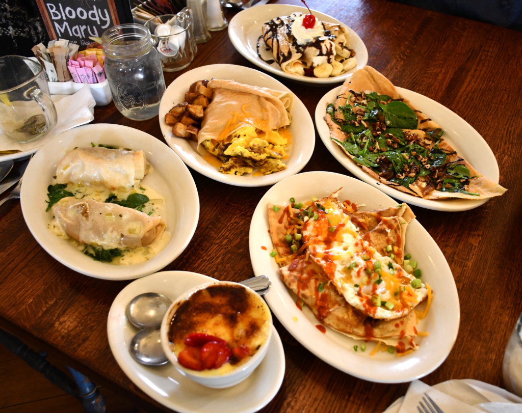 CT Eats: Simply Crepes is simply inviting