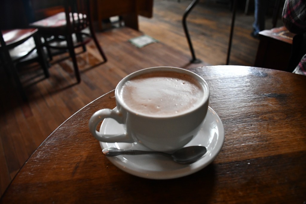 CT Eats: The Cocoa Crawl 2K19