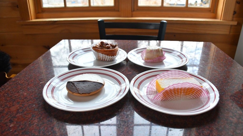 CT Eats: Pittsford Farms Dairy provides pastry perfection