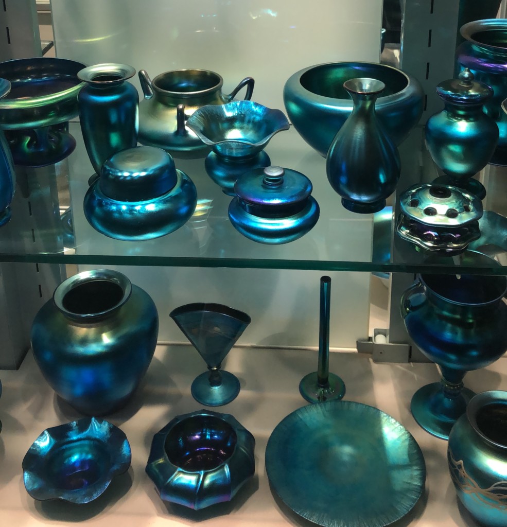 Corning Museum: A paradise of glass