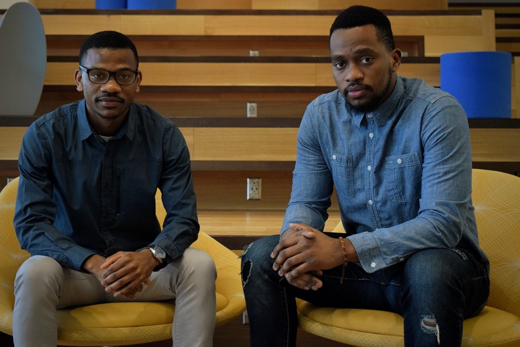 UR startup builds a bridge from Africa to the U.S.