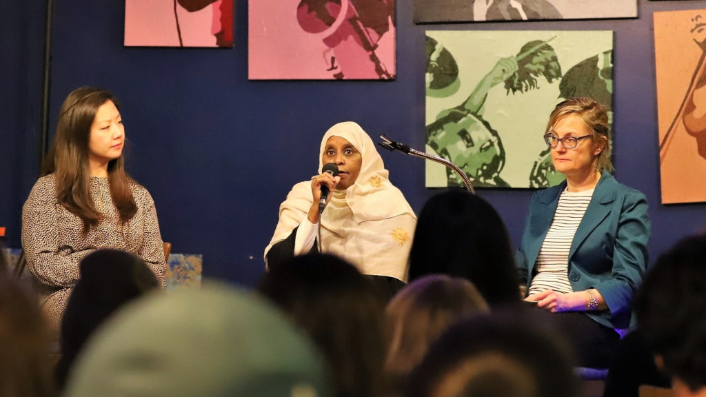 Community organization seeks to help Rochester&#8217;s refugees