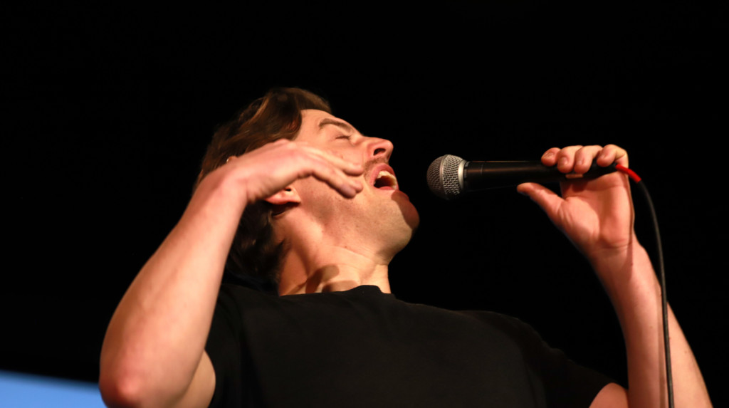 Live from Rochester, it&#8217;s Saturday Night!