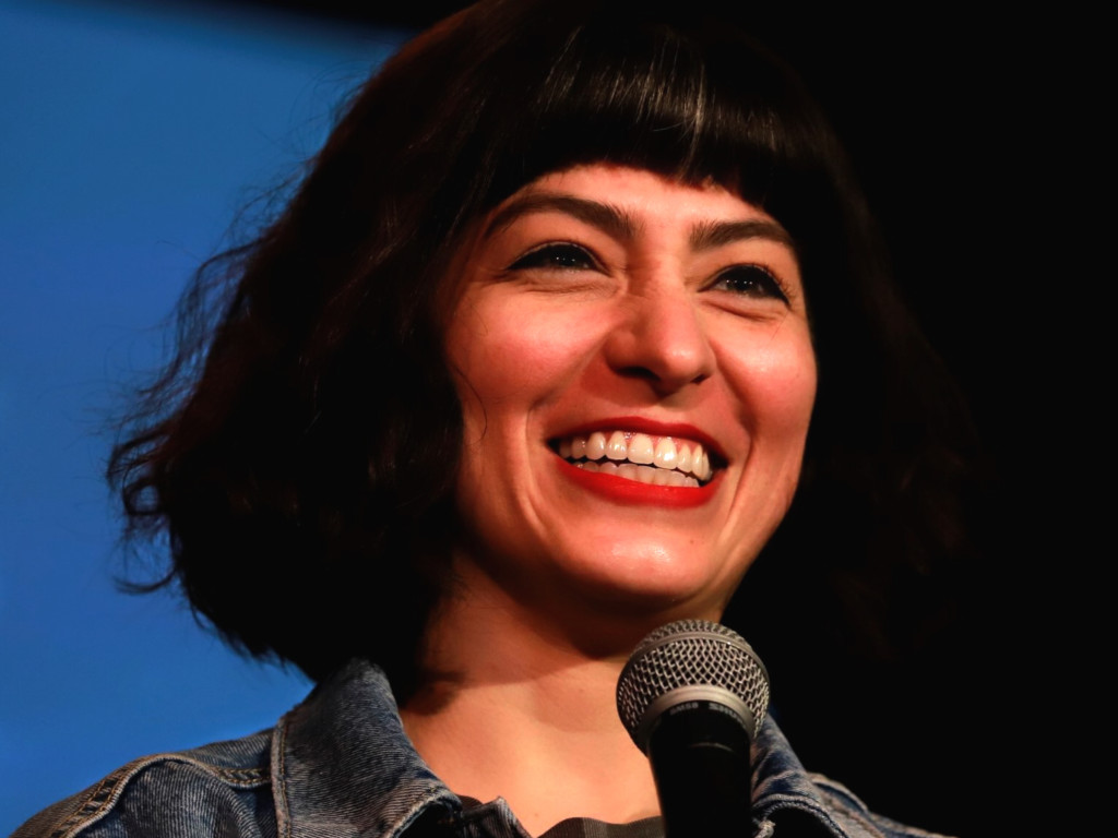 Struggles of Melissa Villaseñor: Exclusive interview