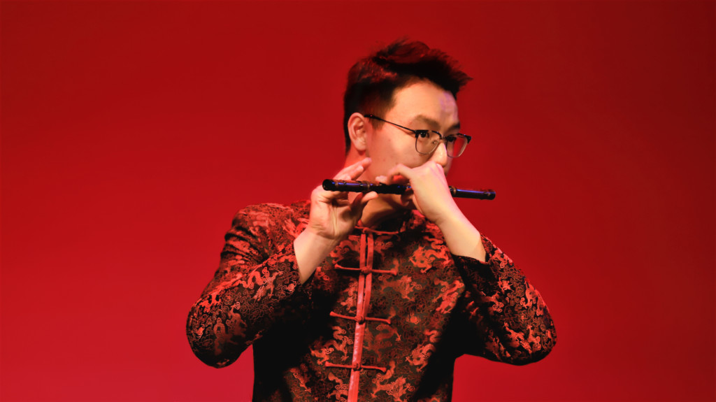 China Nite: CSA’s annual New Year celebration