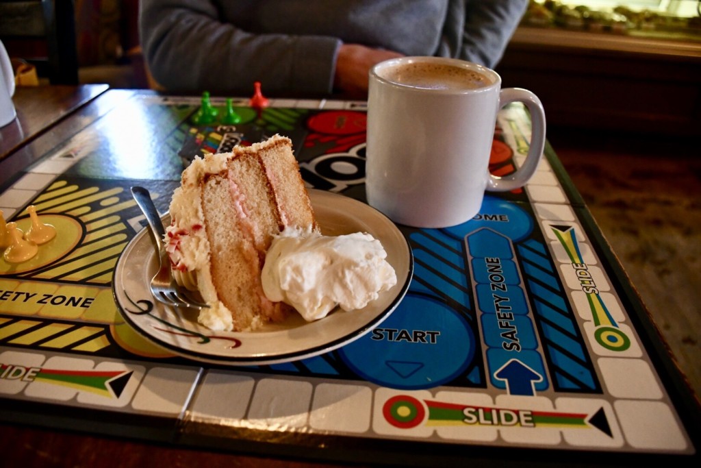 CT Eats: Equal Grounds Coffee House, the perfect Rochester café