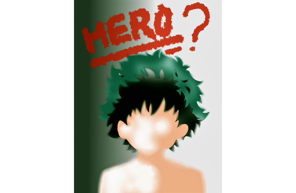 Is My Hero Academia the Japanese Marvel?