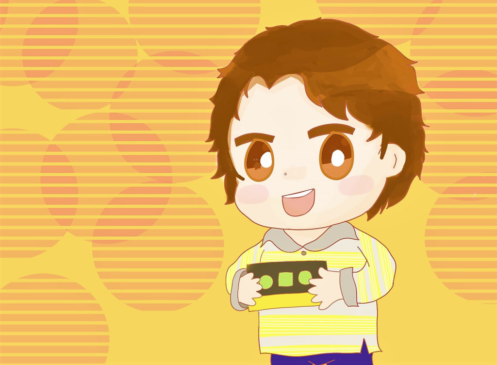 Emperor X is absurdly authentic