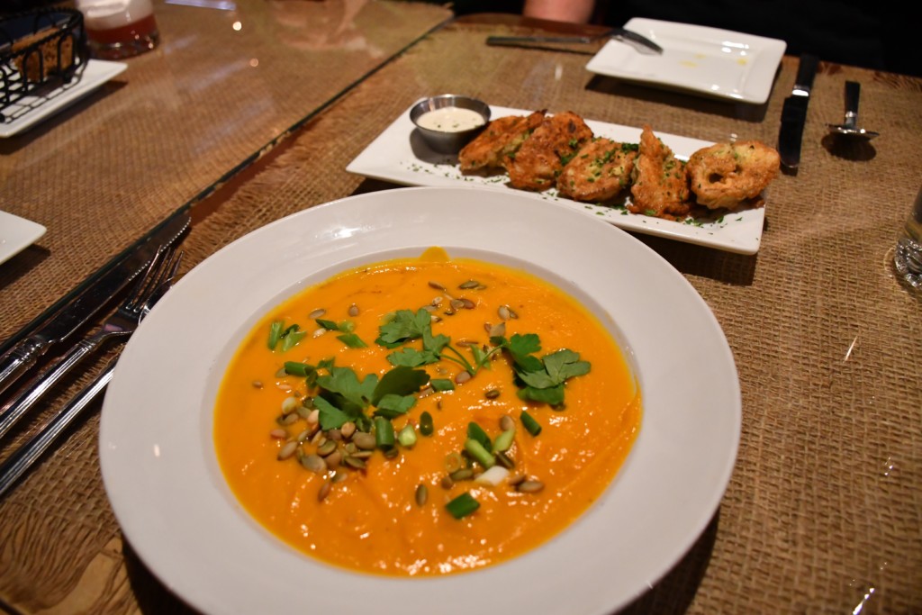 CT Eats: Lento is farm-to-table perfection