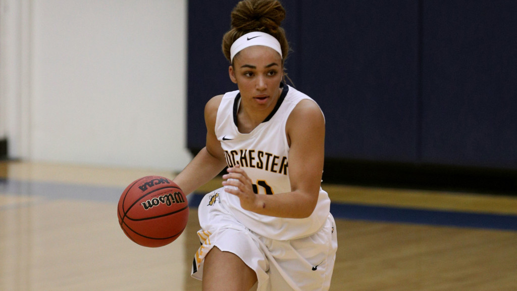 For Ethington, friendships outweigh dominance