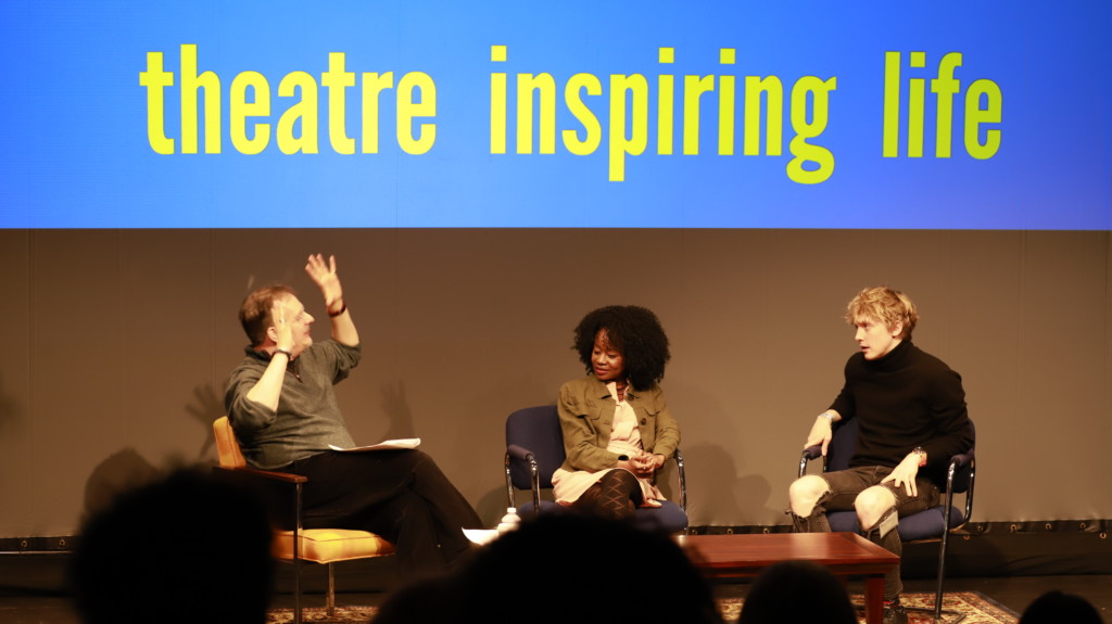 ToddX brings tales of Meat Loaf, nudity, and more