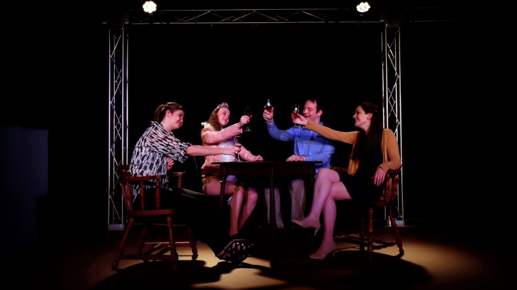 &#8216;Significant Other&#8217; bittersweet and real