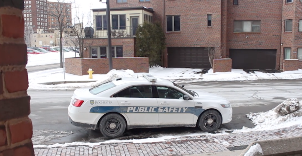 Do more guns equal more campus security? Not all agree.