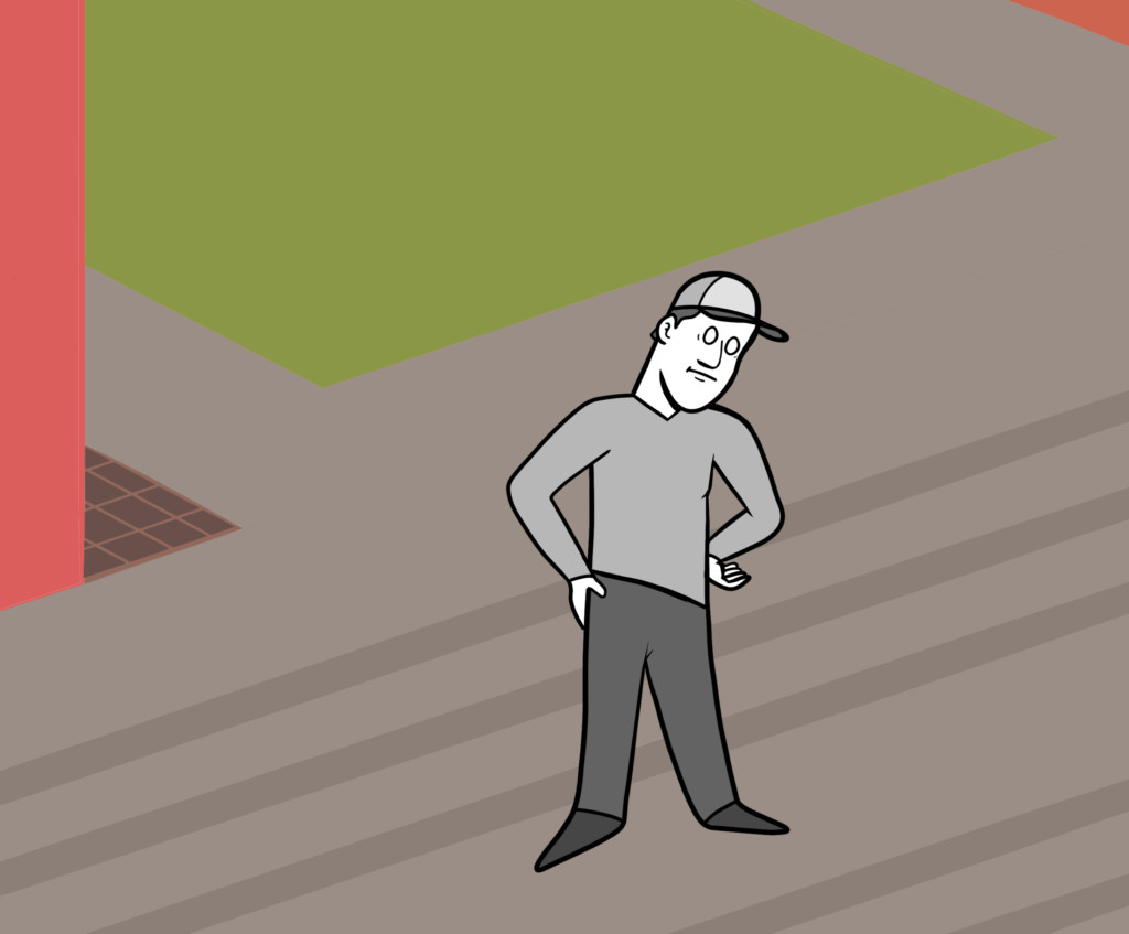 The humanities fun zone