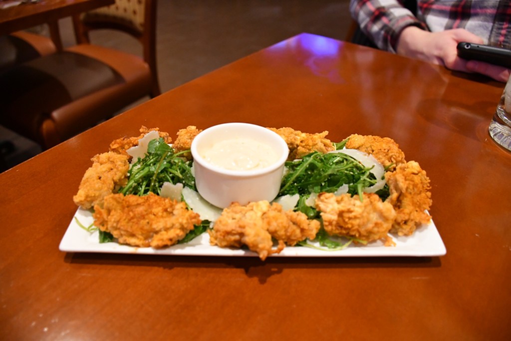 CT Eats: Wegmans&#8217; restaurants surprisingly classy