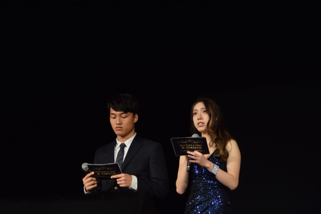 KASA and URKC merger: Strengthening community