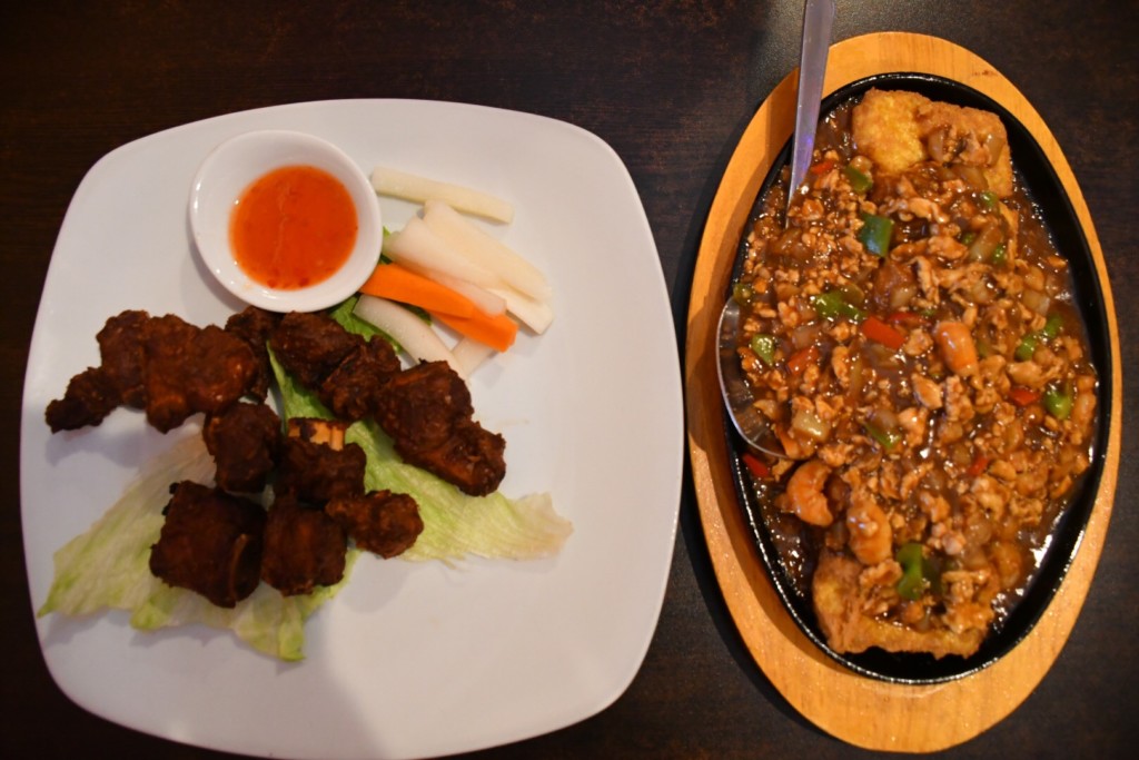 CT Eats: Cuckoo for Coco Garden Malaysian Restaurant