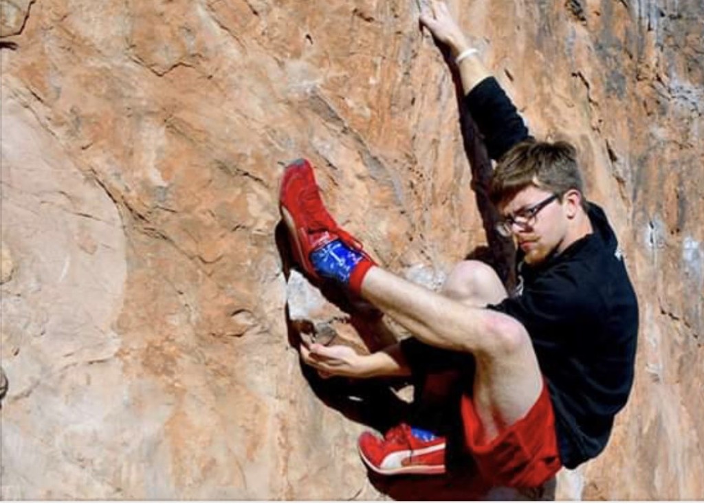 UR senior ‘ready to battle’ in ‘American Ninja Warrior’