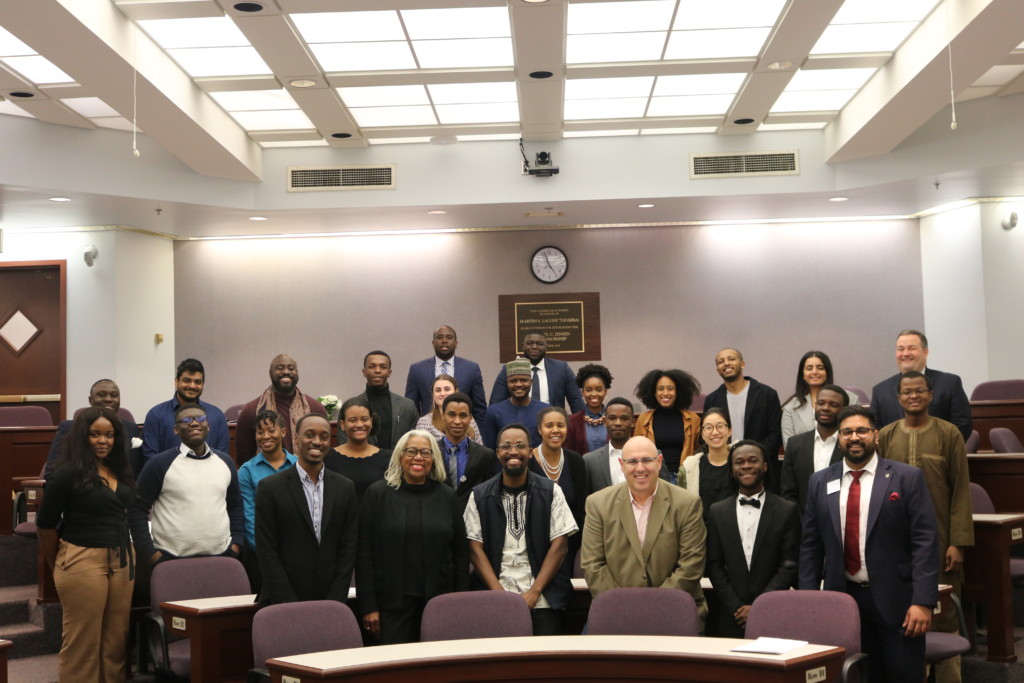 Second Africa business conference explores continent’s potential