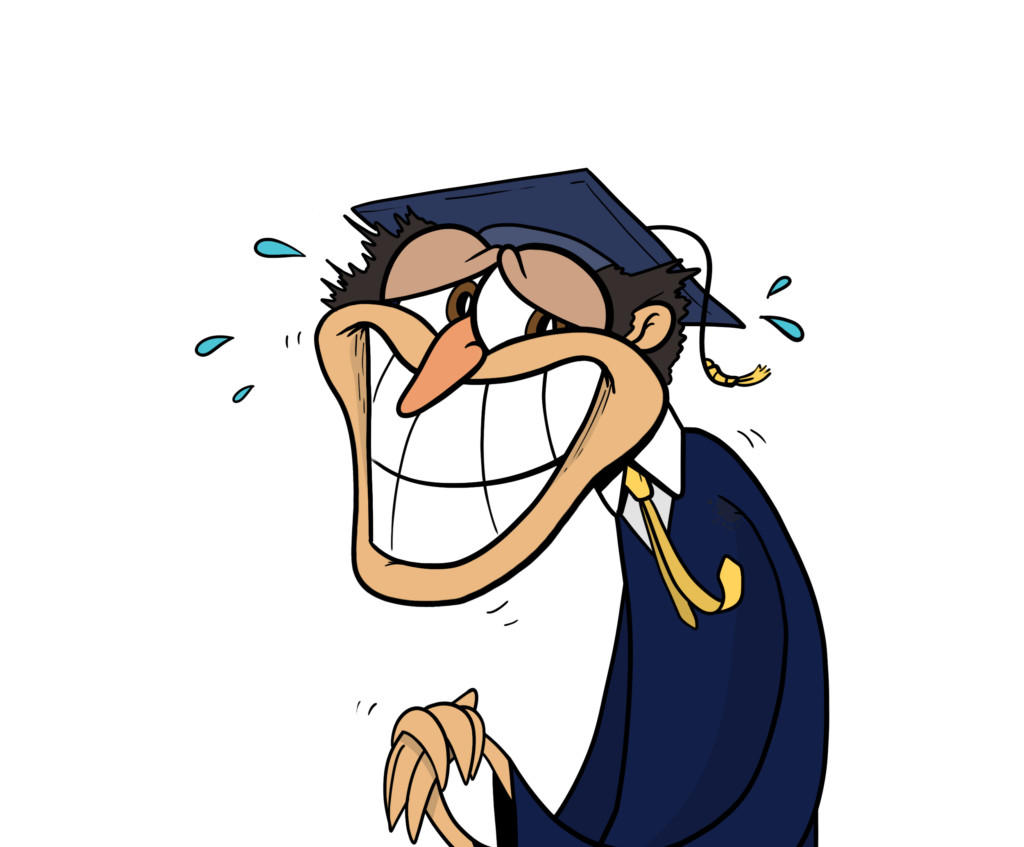 UR found to be leading the nation in intellectual insecurity