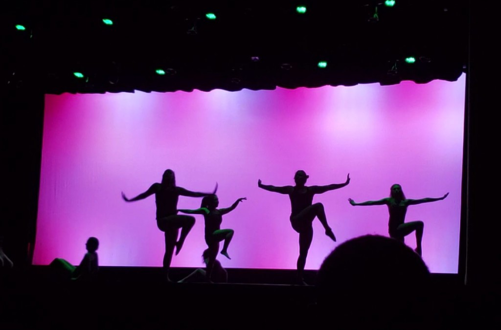 BPG brings ballet &#8216;Alive&#8217;