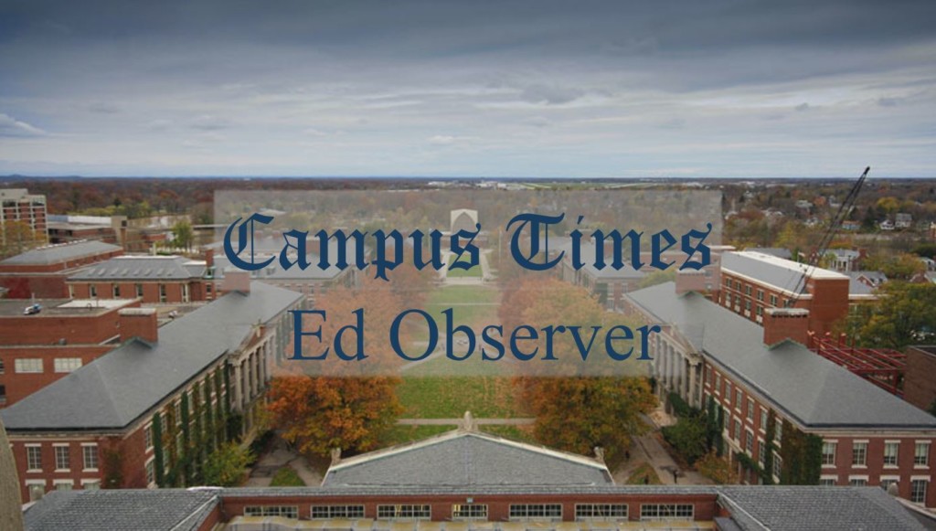 Reaching our potential