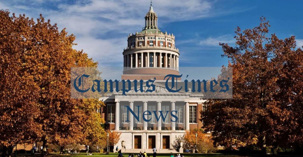 Student arrested on assault, harassment, sexual abuse charges suspended