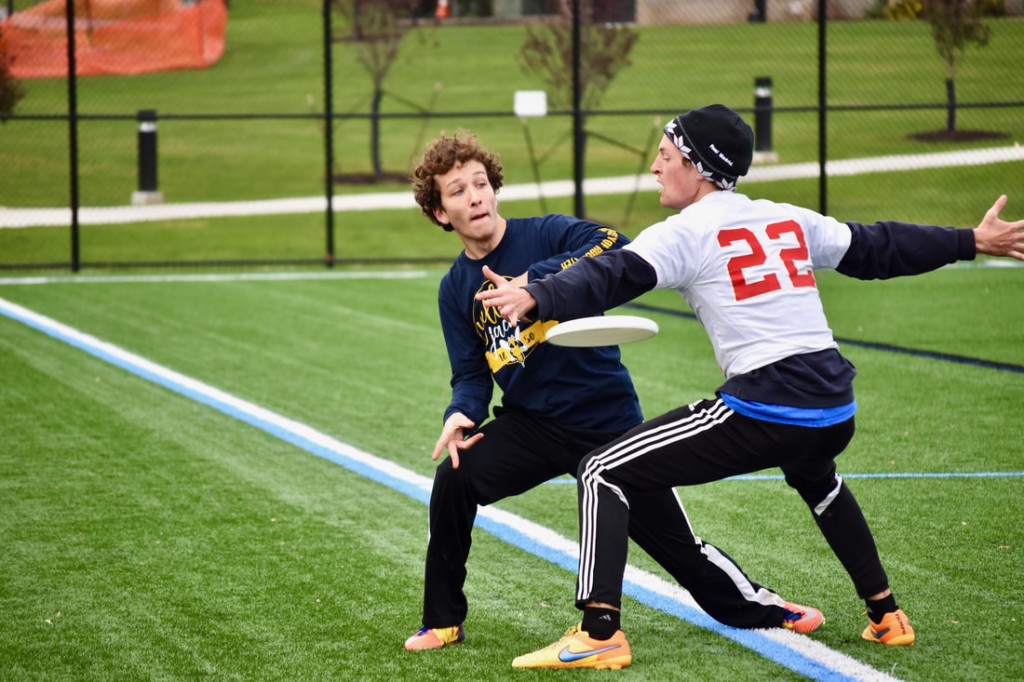 The ultimate fun and competitive club sports experience