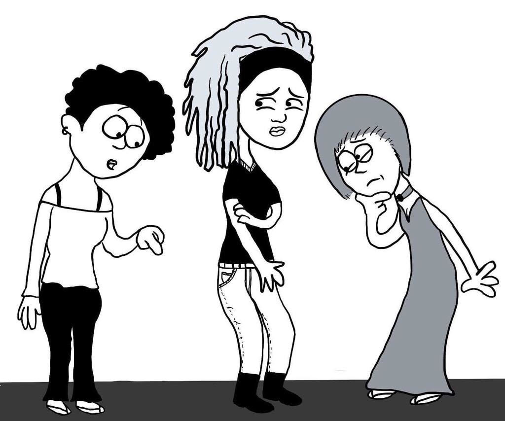 &#8216;Gender-neutral&#8217; doesn&#8217;t mean &#8216;gay&#8217;