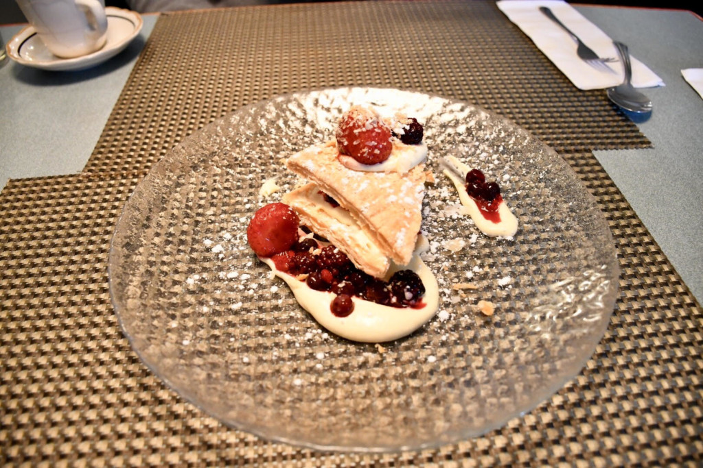 CT Eats: Mamma G&#8217;s a mixed bag