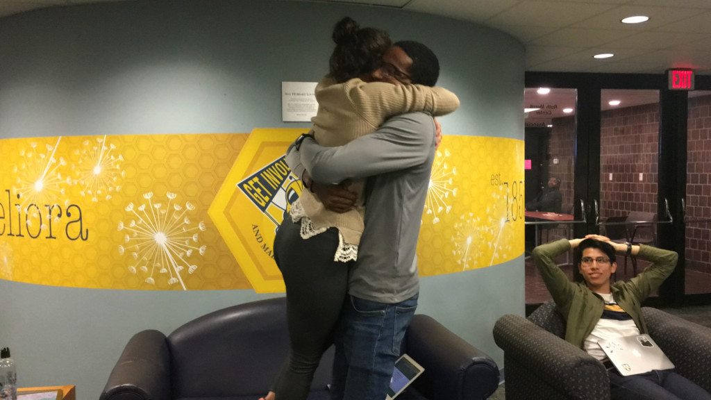 Holtz and Cortes victors of tense SA election