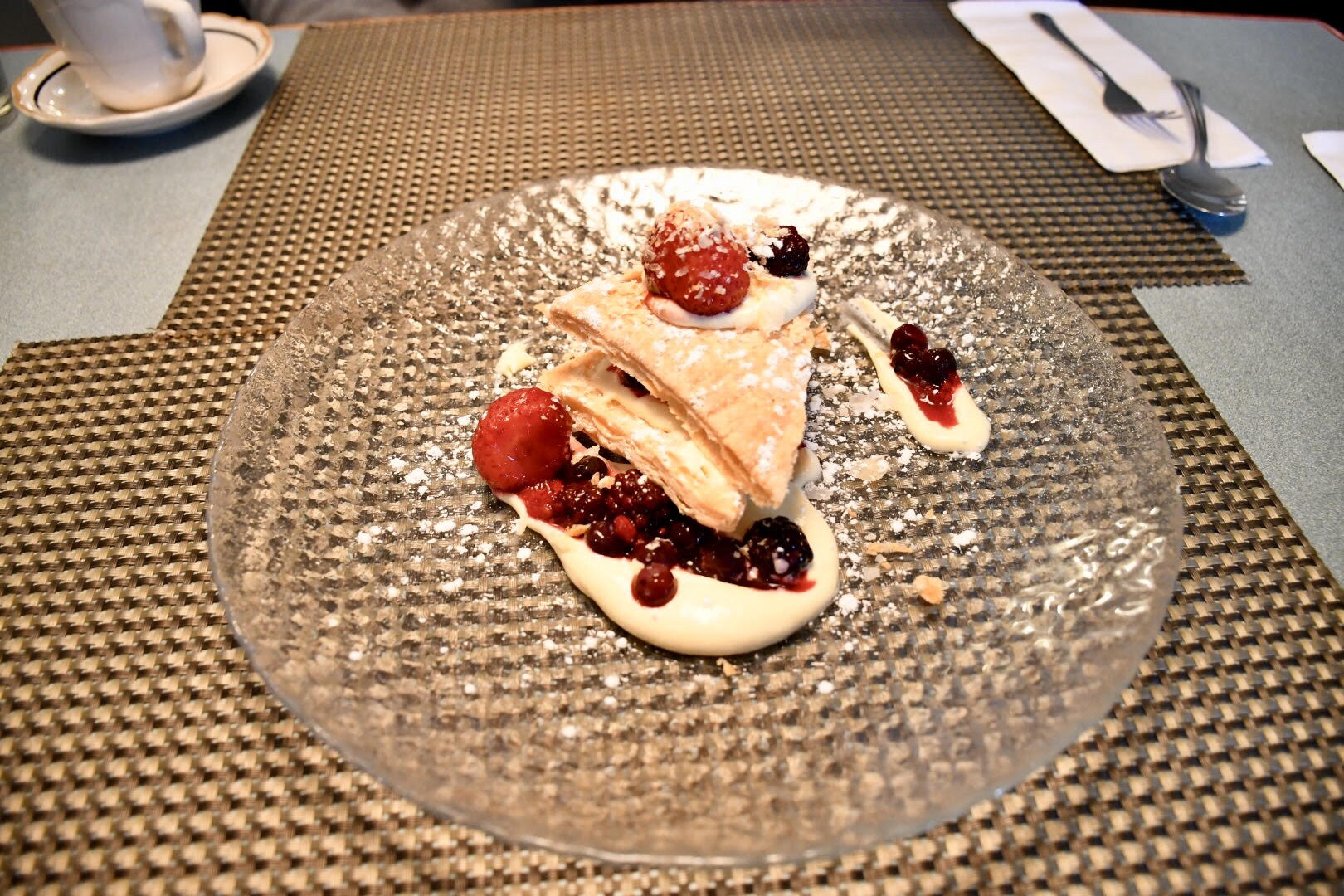 CT Eats: Mamma G’s a mixed bag