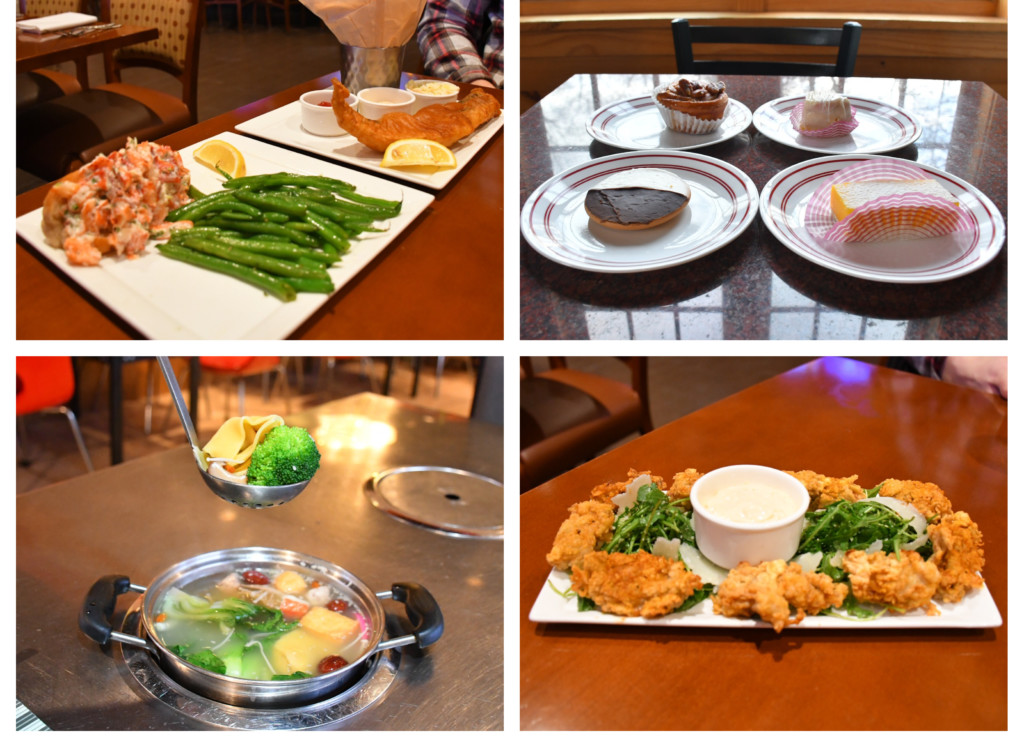 CT Eats: Eating in ROC for Dummies