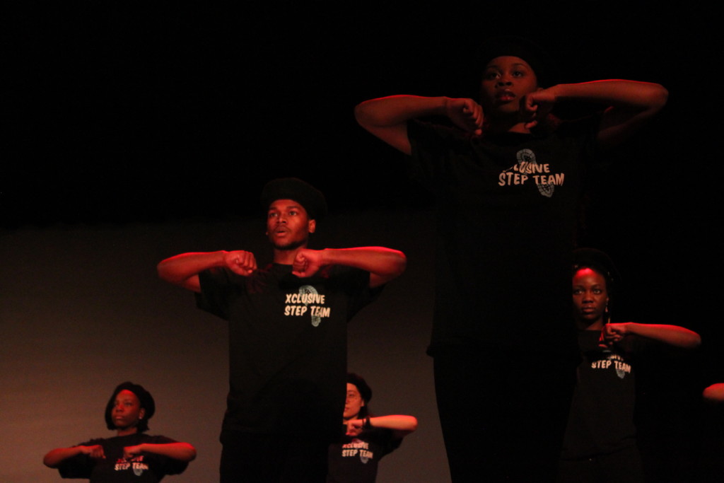 Arts and Leisure: Performance