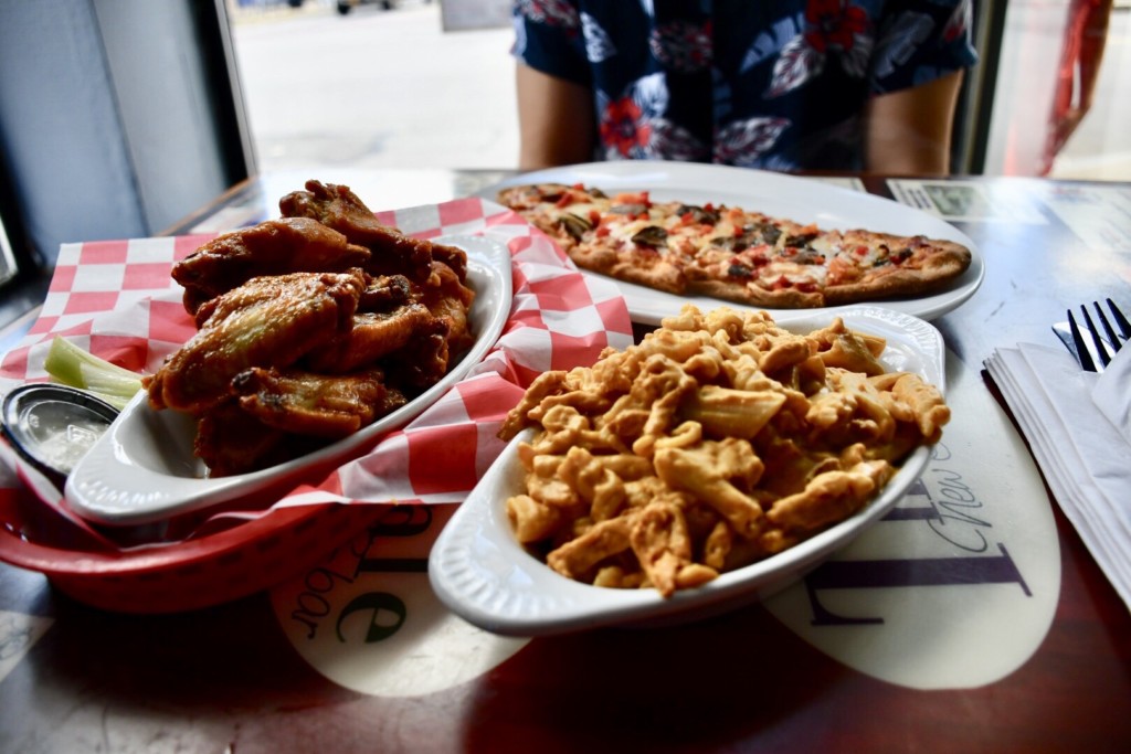 CT Eats: The gluten-free, vegan conundrum