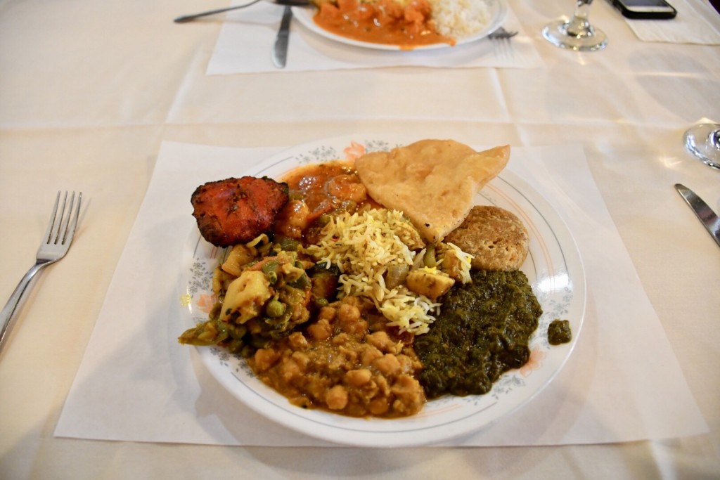 CT Eats: A spicy escapade at Haveli Indian Cuisine