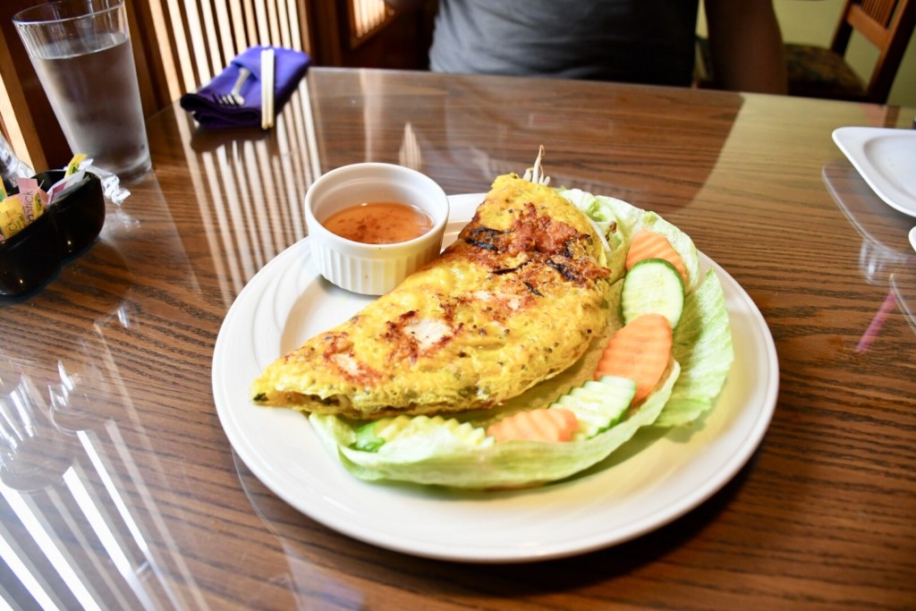 CT Eats: Our Vietnamese cuisine attaché