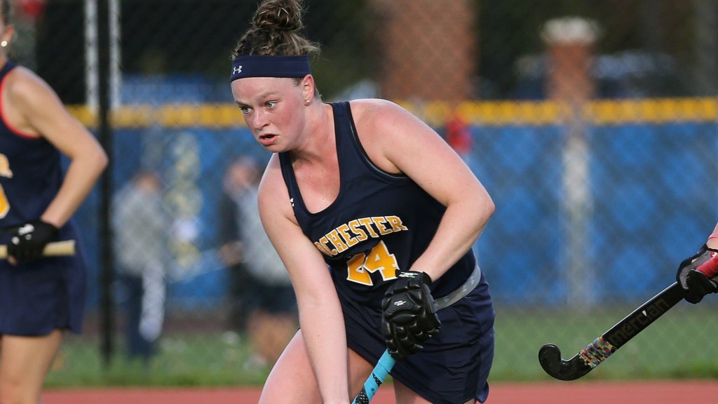 Field hockey dominates in tragic overtime loss