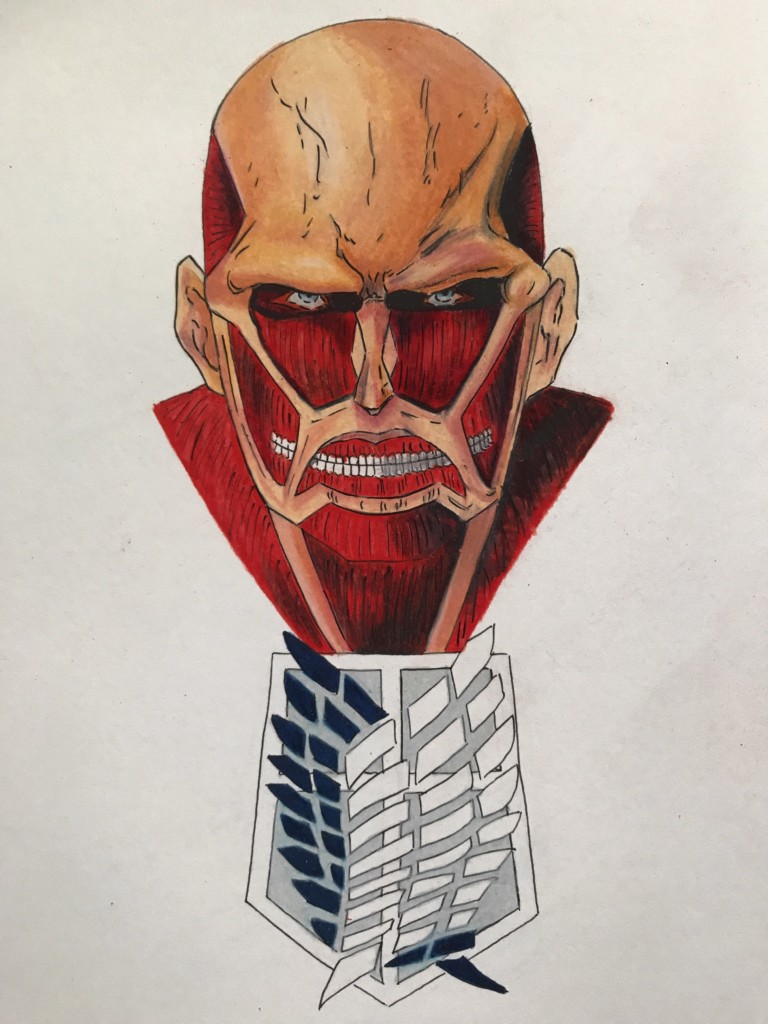 Watched ‘Attack on Titan?’ Now would be the time to read the manga