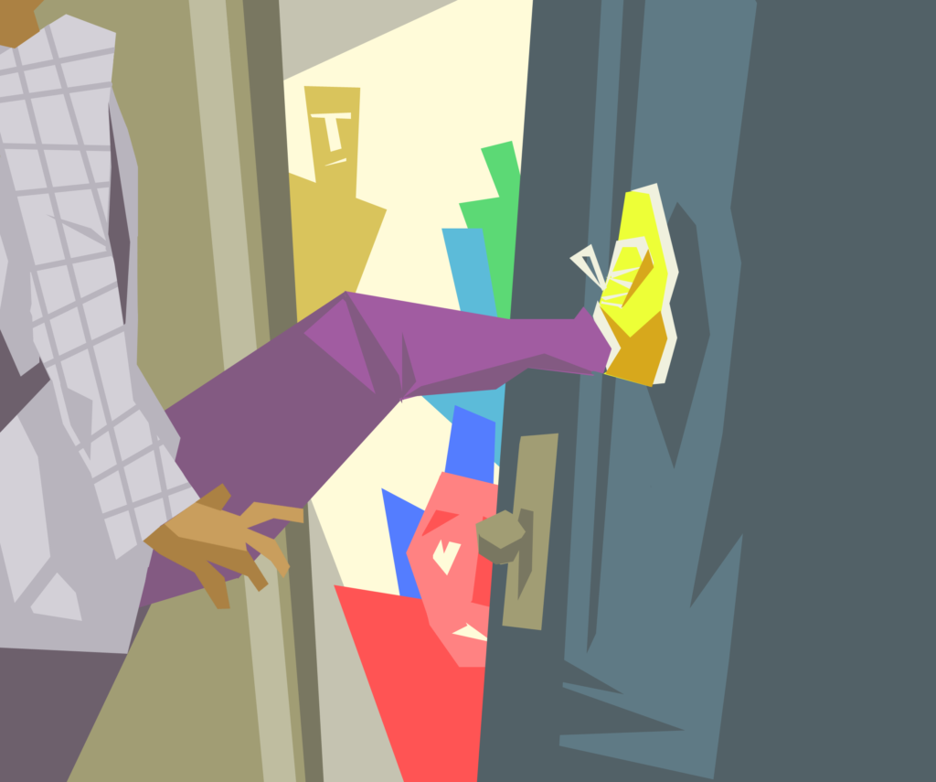 Being late isn&#8217;t cute