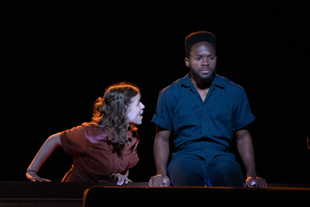 The magic of &#8220;The Grown-Up&#8221;