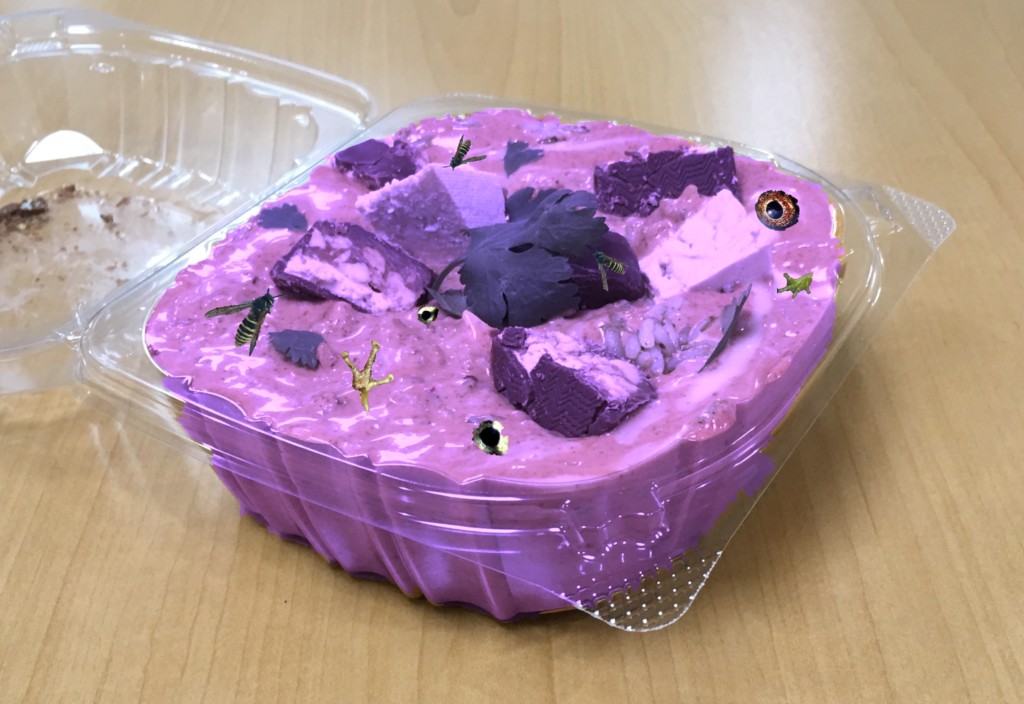 CT Spooky: Meliora Witches Brew