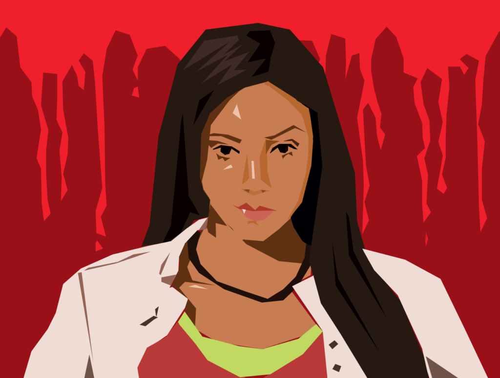 How ‘My Babysitter’s a Vampire’ changed my life