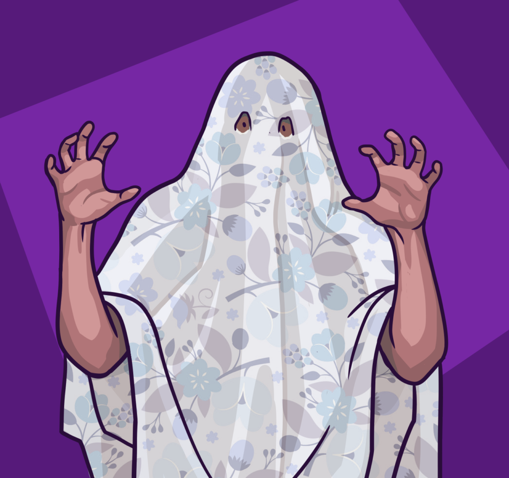 Not Vanilla &#8211; The Hidden Context of Costumes