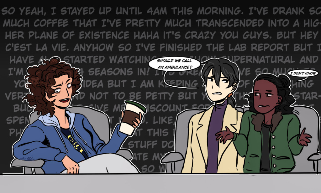 Take &#8220;busy&#8221; off the pedestal