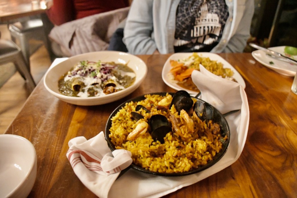 CT Eats: Let&#8217;s taco about Ox and Stone