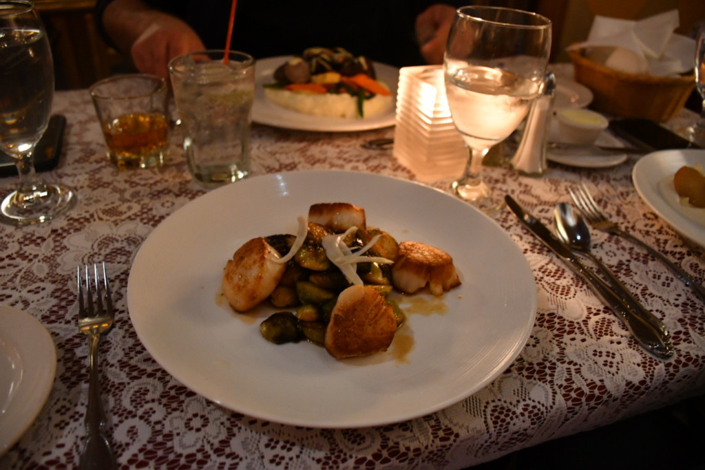 CT Eats: Run-of-the-mill Rooney’s disappoints